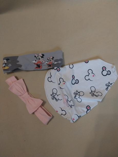 3x čelenka ..cena spolu, 86