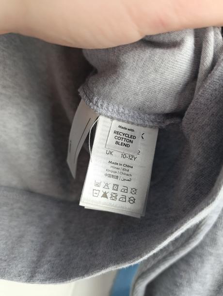 Mikina lindex 146/152, lindex,146