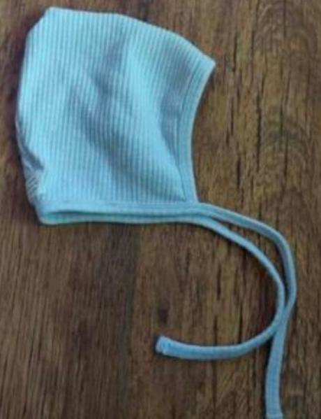 Prechodná čiapka zara 1-6mes 56-65 cm, zara,56