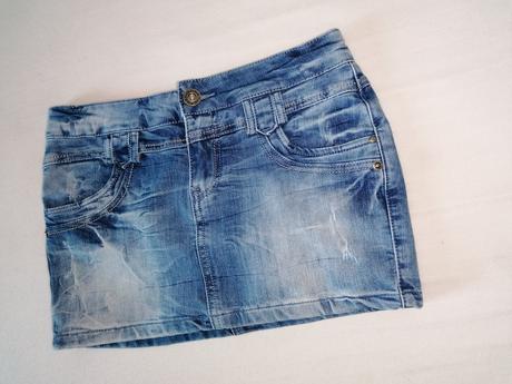 Rifľová sukňa, dromedar,s