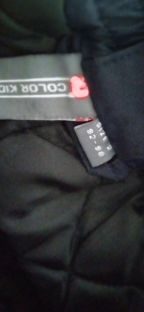 Nohavice do snehu, 92