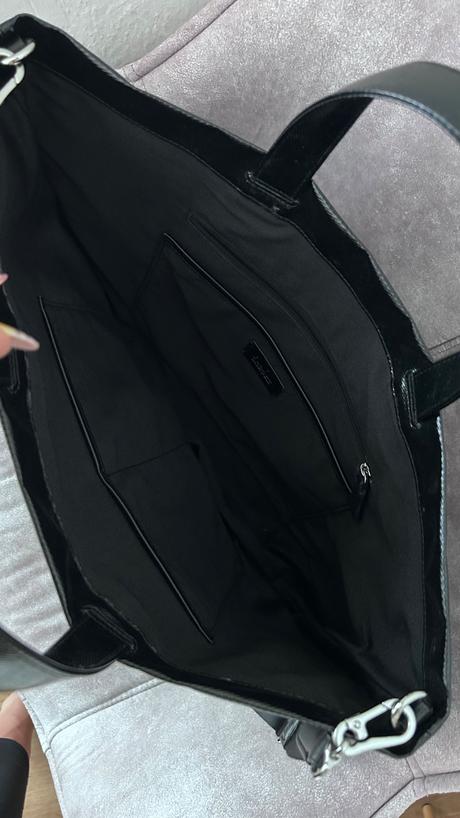 Kabelka karl, karl lagerfeld