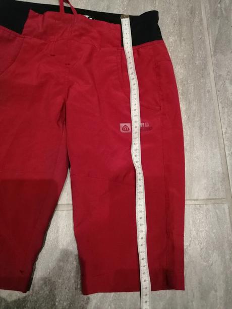 Kraťase nordblanc v146-152, nordblanc,146