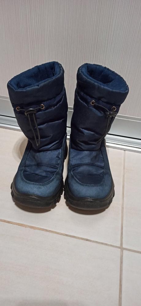 Snehule, naturino,29