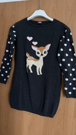 Sveter srnka, dopodopo,128