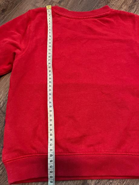 Mikina 110/116, h&m,110