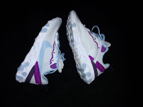 Nike elemenst, nike,36