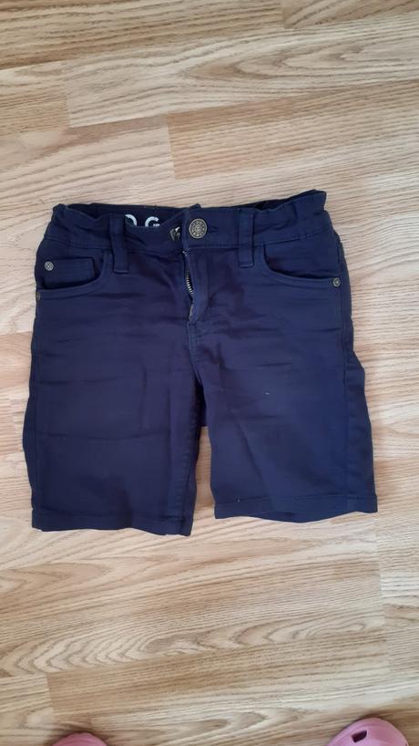 Riflove kratasy, palomino,116