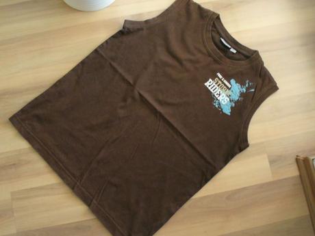 Tričko chlapčenské, alive,152