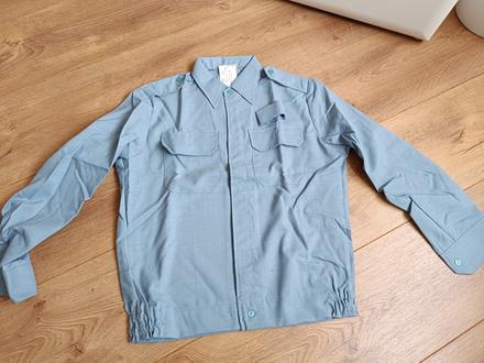 Retro zelezniciarska kosela l, l