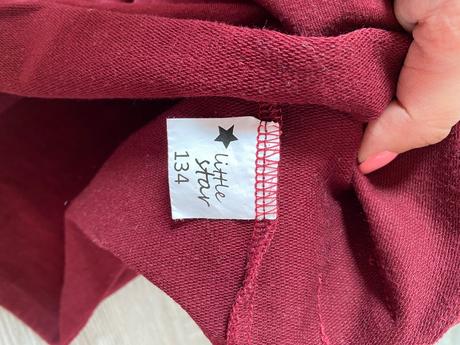 Saty s kridlami, 134