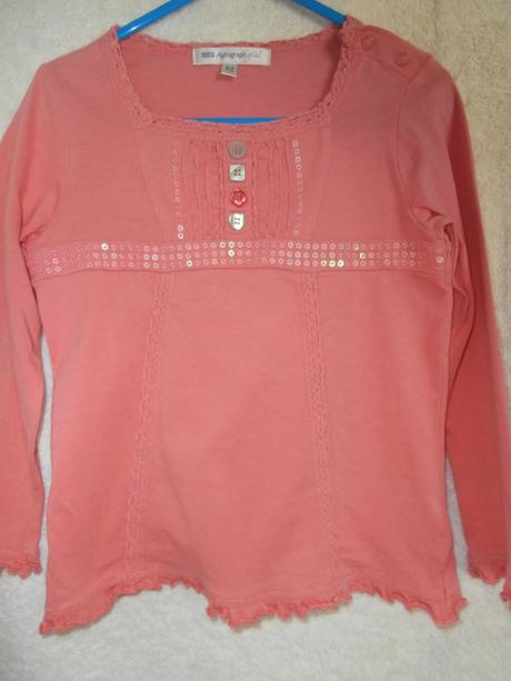 Tričko, marks & spencer,98