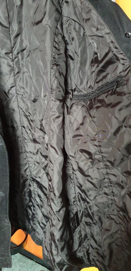 Kozeny kabat, 36