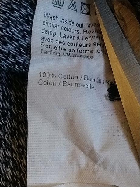 Čierne tričko s bielym vzorom, river island, xxs, river island,xs