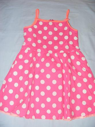 Šaty zn. glo story, glo-story,116