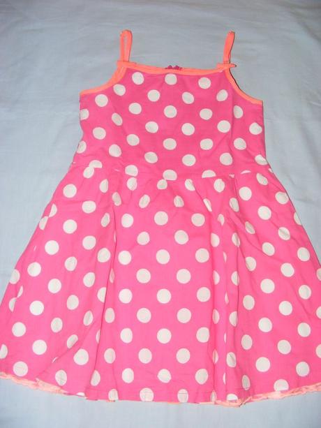 Šaty zn. glo story, glo-story,116