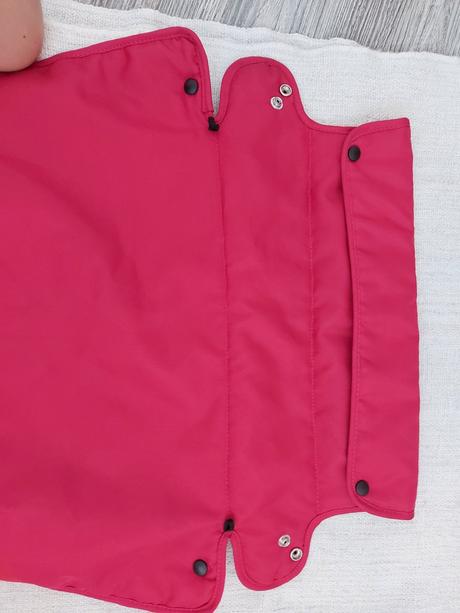 Nánožník chicco, chicco