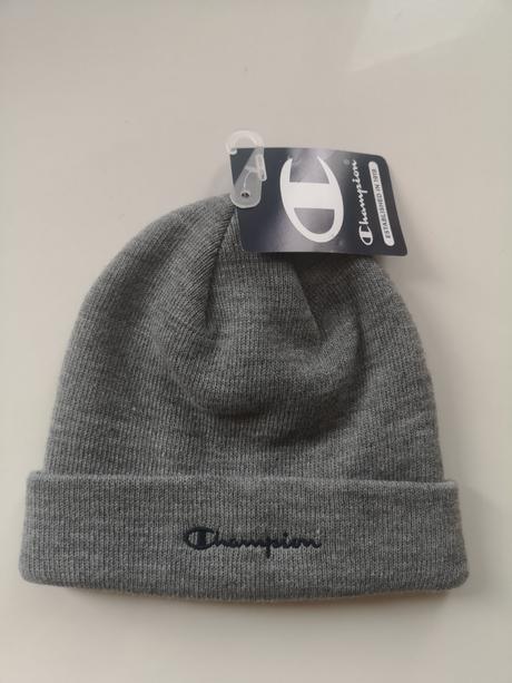 Champion detská čiapka veľkosť 6-10 rokov, champion,116 / 122 / 128 / 134 / 140