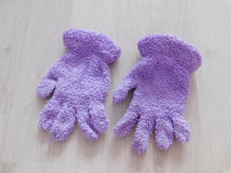 Rukavice č.104 , 104