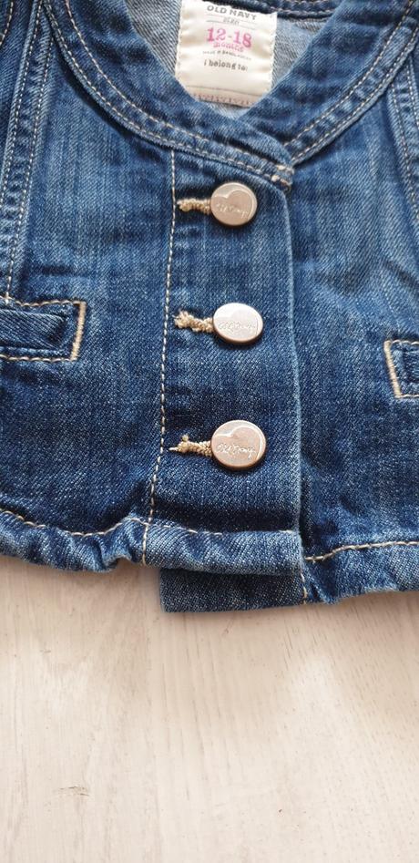 Rifľová vesta č.86, 86