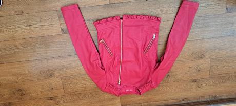 Guess dámska kozenka, guess,xs