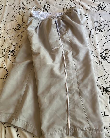 Podšité športové 3/4 nohavice slazenger v. 146/152, slazenger,146