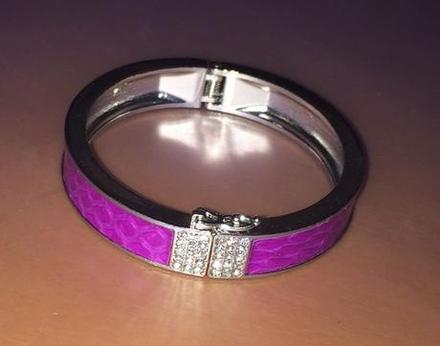 Luxusný náramok ann taylor,