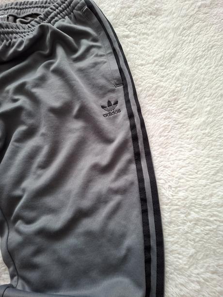 Pánske tepláky, adidas,l