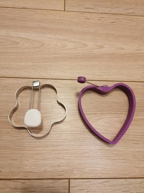 Formy na volské oči, 