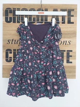 Kvetinové zavinovacie satocky, pepco,92