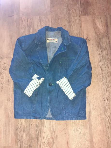 Riflova bunda/sako, xs