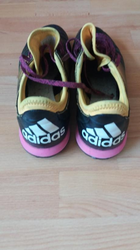 Turfy adidas č.42 2/3, adidas,42