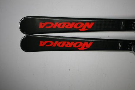 Lyže nordica 174 cm, 170-180 cm