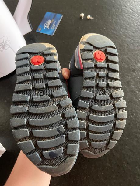 Tenisky, elefanten,27