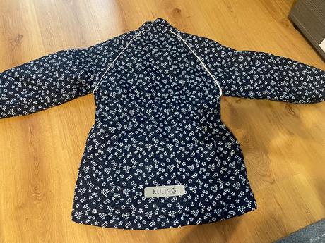 Zimna parka kuling, 122