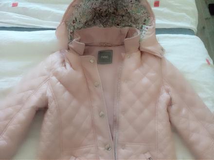 Next prešívaná bunda, next,152