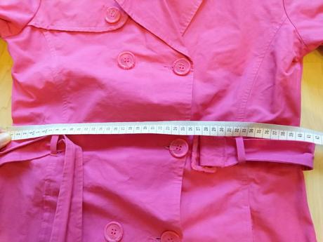 Nádherné dievčenské sako, 140