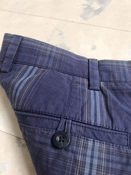 Slim chinos kraťasy, marks & spencer,l