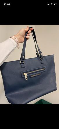 Velka kabelka juicy c., juicy couture