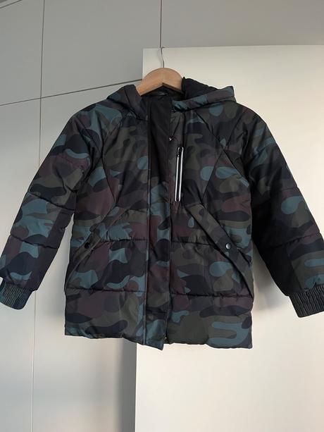 Zimná bunda, f&f,134