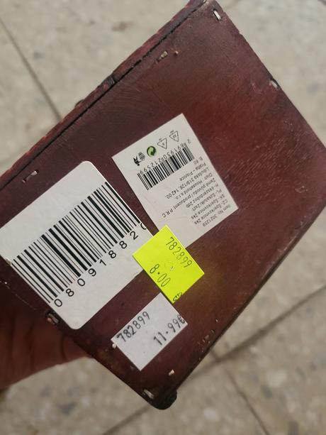 Sperkovnica 2kombinacia, 