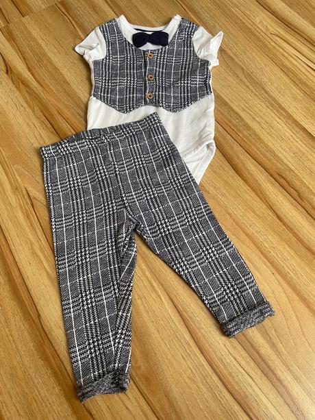 Spoločenské oblečenie, 68