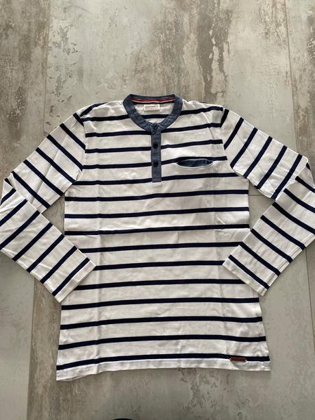 Tričko cocodrillo, coccodrillo,158