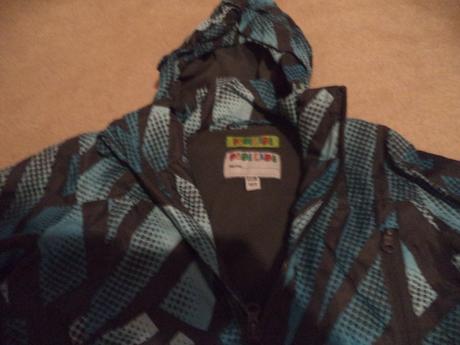 Šušťák bunda jar, 122, pidilidi,122