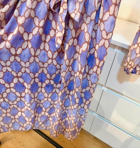 Nádherné fialové šaty, 36 / 38 / m / s