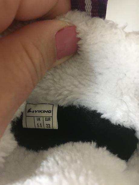 Snehule viking, viking,22