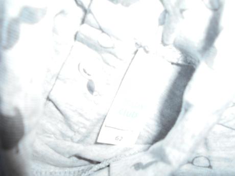 Tričko, topomini,62