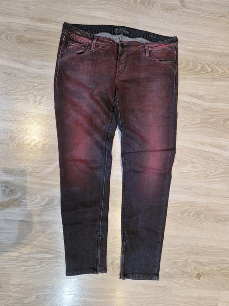 Guess rifle, guess,40