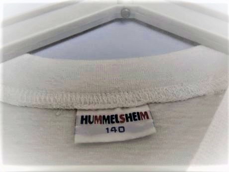 Tričko so sloníkmi 140/146, hummel,146