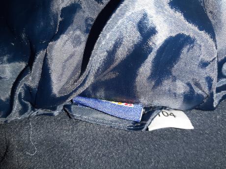 Vesta lupilu vel. 104, lupilu,104